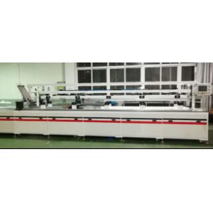 φ9.52 vertical mechanical pipe expander vertical pipe expander for condenser