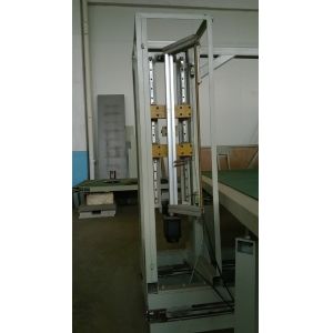 Hot Sale Automatic EPS Hot Wire CNC Foam Cutter with Engineers Available to