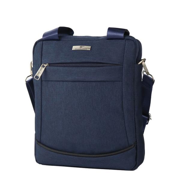Quality Polyester Lightweight Nylon Messenger Bag With Handle Waterproof wholesale