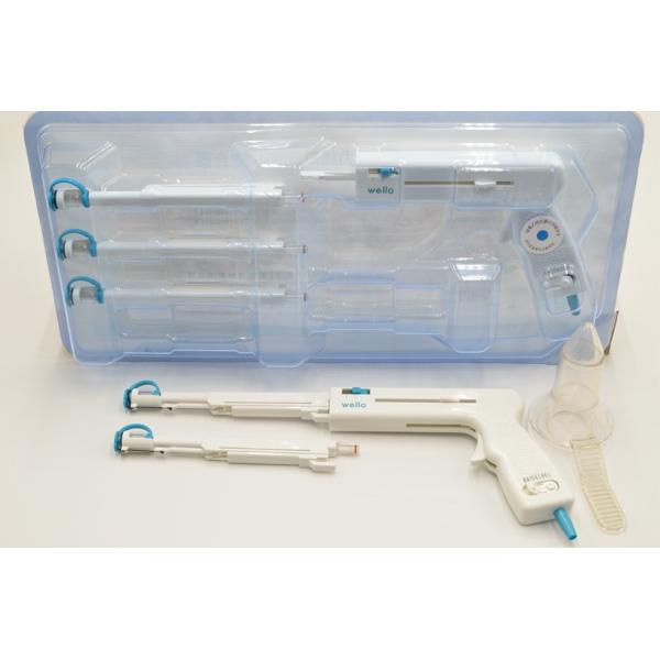 No Postoperative Bleeding Rubber Band Ligator Strong Band Tightness EO