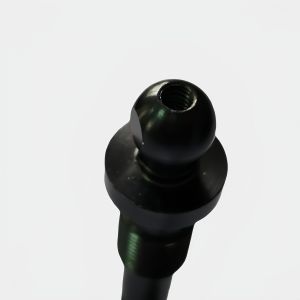 Precision Machined Components With Sub Micron Surface Roughness