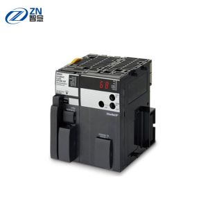 OMRON SYSMAC PLC CJ2M CPU UNIT WITH LOW COST