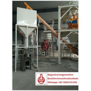 Wall Panel Forming Machine for 3 - 30 mm Thickness Fireproof MGO Wall Board