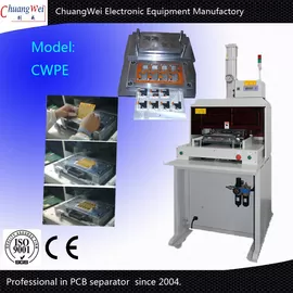 Customize PCB Separator for Mobile Electronics Industry with Customize Die Tool