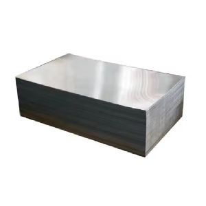 0.1-200mm Thickness Silver Aluminum Plate Sheet For Industrial Applications