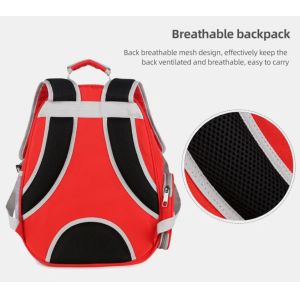 Bubble Capsule Pet Backpack Carrier Breathable Dog Carrier Backpack