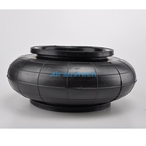 Quality One Convoluted Air Ride Spring Firestone W013580134 Rubber Pneumatic Bellows wholesale