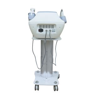 2 In 1 HIFU And Liposonic Machine Wrinkle Remover Machine For Face Lift / Body