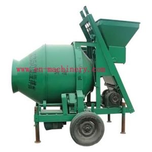 Hydraulic Concrete Mixer Concrete Mixing Machine Cement Mixing Equipment