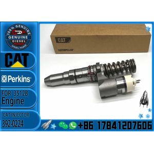 diesel Fuel injector 392-0204 392-0224 392-0225 392-0226 392-0212 392-0213 392