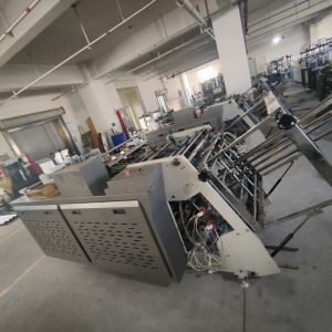 Non standard carton machine # decorative works # food carton # disposable lunch