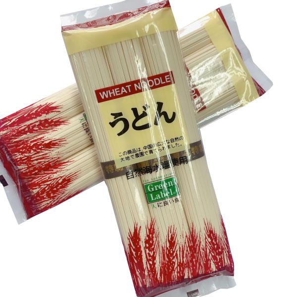 Quality Buckwheat Refined Soba V Udon Noodles White wholesale