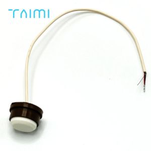 China 200KHz High Precision Ultrasonic Gas Flow Sensor on sale