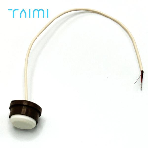 Quality 200KHz High Precision Ultrasonic Gas Flow Sensor For Natural Gas Pipeline Gas Flow wholesale