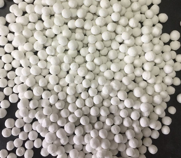 Quality Compact Design Compound Fertilizer Production Line with 3-8mm Granule Size and Irregular Shape wholesale