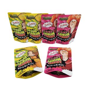 Upgrade Your Paper Packaging with Custommize Natural Scent Pouches