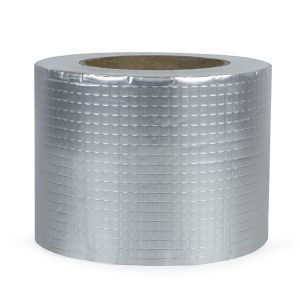 China Modified Asphalt Self Adhesive Bitumen Tape for Water Stop and Roofing Waterproofing on sale