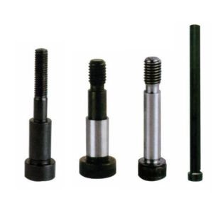 DIN Socket Shoulder Bolt A Type C Type MISUMI Stopper Bolt ISO