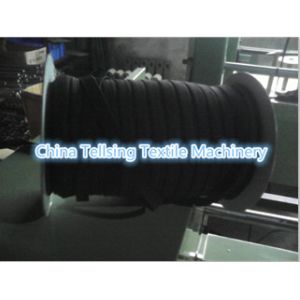 Cheap Good quality Tellsing coiling machine in sales for ribbon,webbing,tape,stripe,riband,band,belt,elastic tape etc. for sale