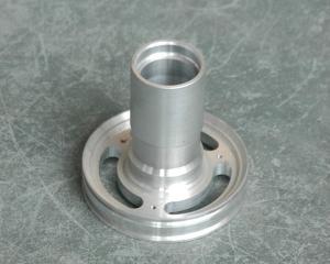 China Aluminium Aluminum Alloy Forging Forged Contacts for High Voltage Switch Switchgear on sale