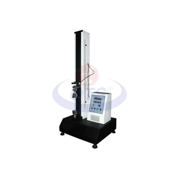 Quality CE ISO Tensile Strength Test Machine For Rubber / Plastic Material/Mechanical Tensile Testing Machine wholesale