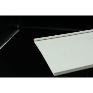 Customized Size PVC Decorative Profile