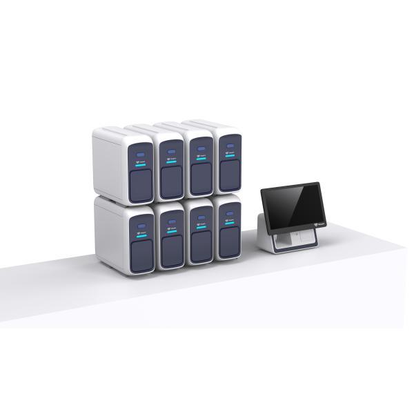 China Real-Time PCR Reagent for Fast and Detection of Respiratory Pathogens on Standard qPCR Platforms with High Sensitivity and Specificity on sale China Real-Time PCR Reagent for Fast and Detection of Respiratory Pathogens on Standard qPCR Platforms with High Sensitivity and Specificity on sale