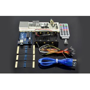 Electronic Starter Kit With UNO R3