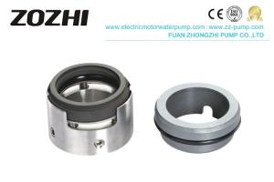 China M7N Mechanical Seal Water Pump Parts 1.6Mpa For Eagle Burgmann Replacement on sale