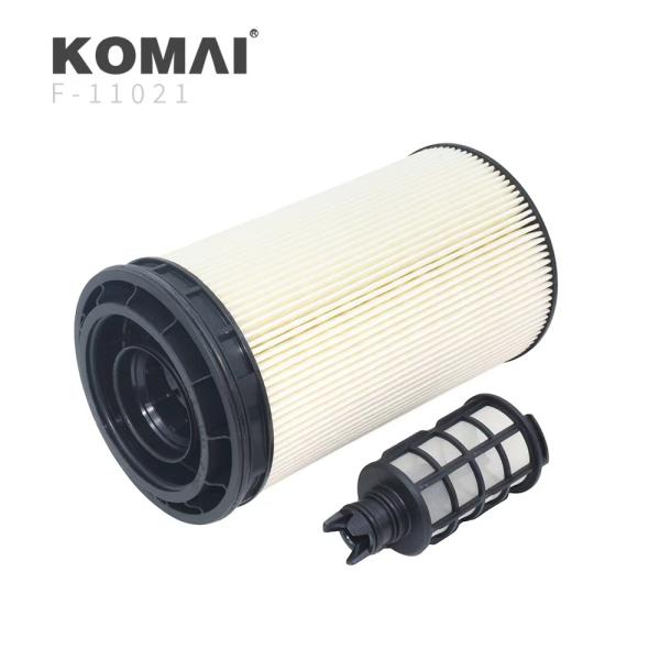 Eco Fuel Filter A4700908352 470.090.00.55 4700900055 4700908352 FK11021 0019862811 for MERCEDES