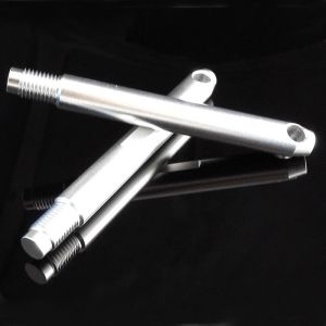 M14xP1.25 Thread Aluminum Wheel Hanger Alignment Pin For BMW F/G Chassis