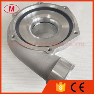GTX3582R GEN II T04E A/R 0.7 compressor housing for Dual Ball Bearing 65.7/82