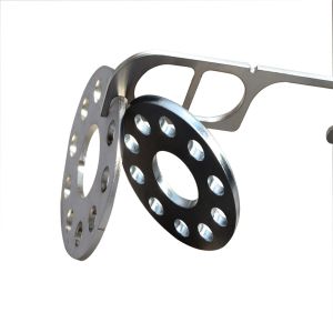 OEM Precision Custom Sheet Metal Fabrication Metal Products