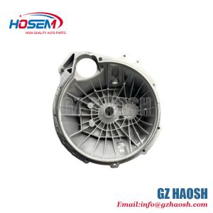 AUTO PARTS ISUZU FLYWHEEL HOUSING FOR MZZ6U 4HE1 4HK1 8972389301 8-97238930-2