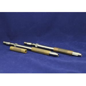 Diameter 15 Fixed Engine Cylinder Hone , Custom Size Portable Cylinder Hone