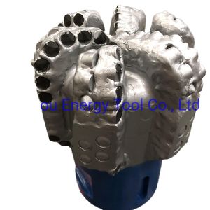 Diamond PDC Bits Rock Drilling Tools for Deep Wells Oilfield