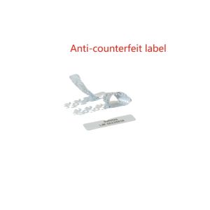 Special Adhesive Label Custom Wine Labels Transparent Sticker Paper Personalised