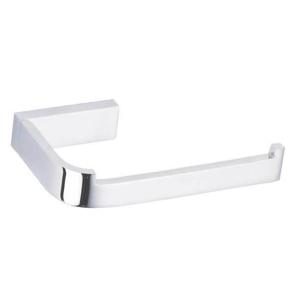 Quality Toilet Roll holder 86006-Square &Brass&Chrome &Bathroom &kitchen&Sanitary Hardware wholesale