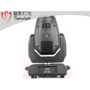 Dmx Stage Dj Moving Head Lights Ultra Bright 280W Moving Head Gobo Light