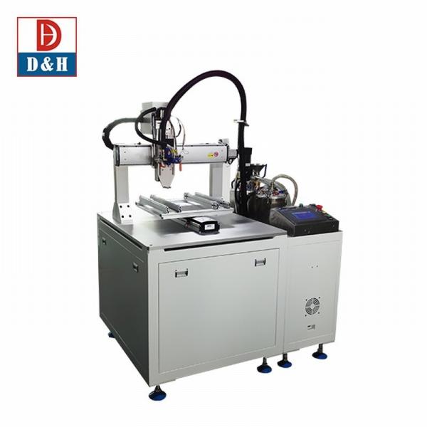 smt glue dispenser 3 axis glue dispenser 2 part epoxy dispenser smt machine for