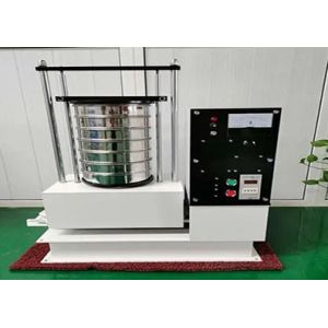 Zzgenerate Customized Lab Testing Slap Vibration Screen for Sale