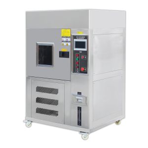 220 Liter Laboratory Oven , Electronic Environmental Test Equipment