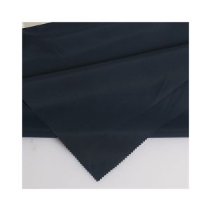 2021 hot sale MARINE RECYCLED 280T POLY PONGEE fabric