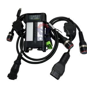 V2.8 Excavator Diagnostic Tool for Vocom II 88894000 PK 88890300 Machinery