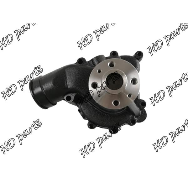 Quality 6SD1 Diesel Engine Water Pump  EX300-2 1-13610944-0 For ISUZU wholesale