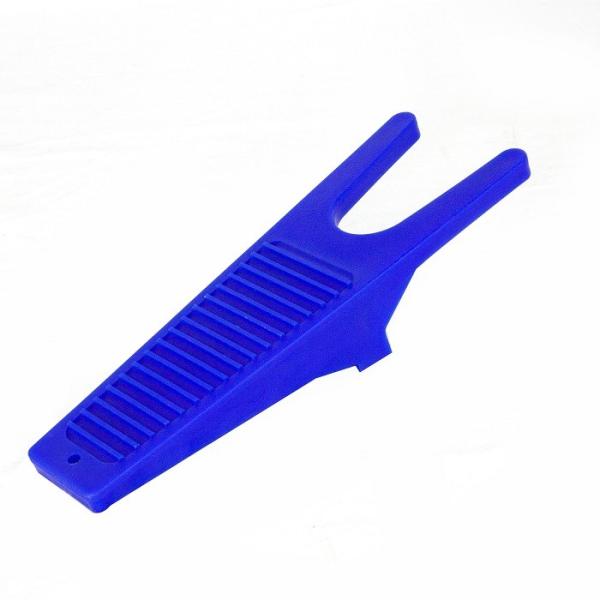 Quality Customized Heavy Duty Boot Jack Indoor / Outdoor With Rubber Protective Sleeve wholesale