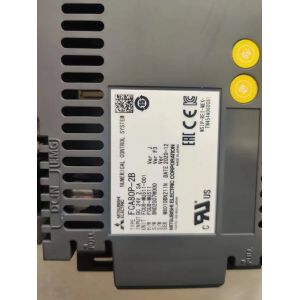 Cheap FCA80H-8B 12 Months Warranty Mitsubishi Automation Controller for sale