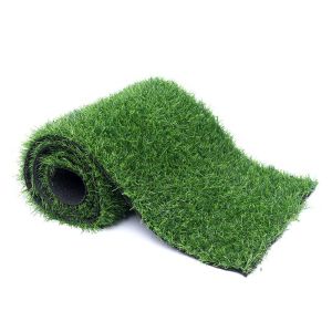 High Density Natural Appearance Gardens Landscape Grass Garden Carpet Grass