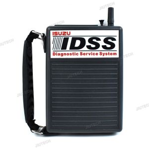 For ISUZU IDSS Diesel Engine Truck Diagnostic Scanner For Isuzu G-idss E-idss
