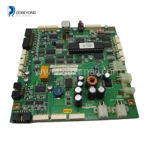 7460000002 PCBA:GPNC B/D_REV00:MCD-IV Hyosung ATM Parts